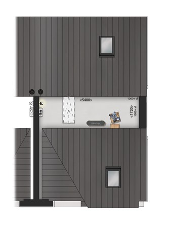 Medium property photo - Voorborch Bouwnummer 015, 3925 EB Scherpenzeel